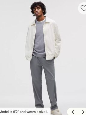 Lululemon Men's Pants